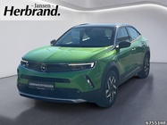 Opel Mokka 2022