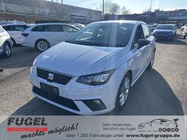 Seat Ibiza 2025
