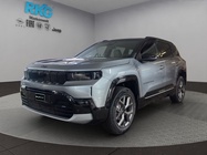 Jeep Compass 2026