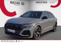 Audi RSQ8 2022