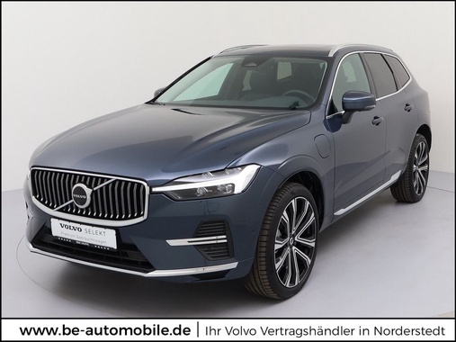 Volvo XC60 2025