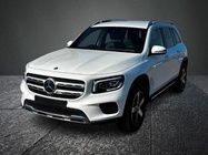 Mercedes-Benz GLB-Class 2022