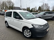 Volkswagen Caddy 2021