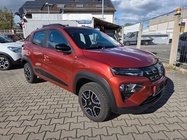 Dacia Spring 2022