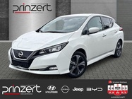 Nissan Leaf 2022
