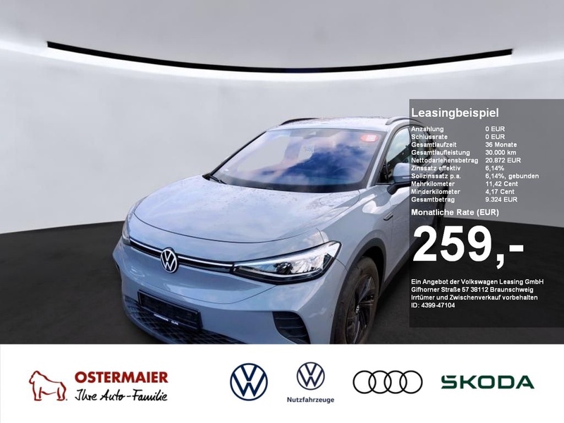 Volkswagen ID.4
