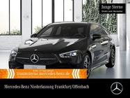 Mercedes-Benz CLA-Class 2024