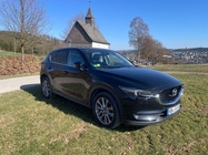 Mazda CX-5 2020
