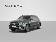 Mercedes-Benz GLE-Class 2025
