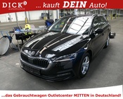 Skoda Octavia 2022