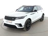 Land Rover Velar 2020