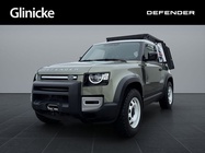 Land Rover Defender 2021