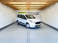 Ford Transit Connect 2022