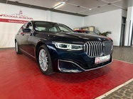 BMW 7 Series 2020