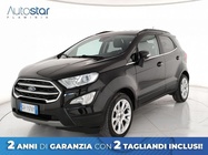 Ford EcoSport 2022