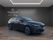Fiat Tipo 2020