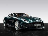 Aston Martin Vanquish 2025