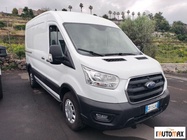 Ford Transit 2020