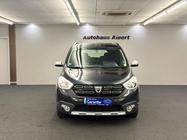 Dacia Lodgy 2019