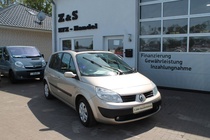 Renault Scenic 2006