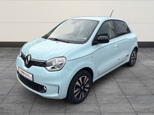 Renault Twingo 2023