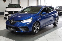 Renault Clio 2019