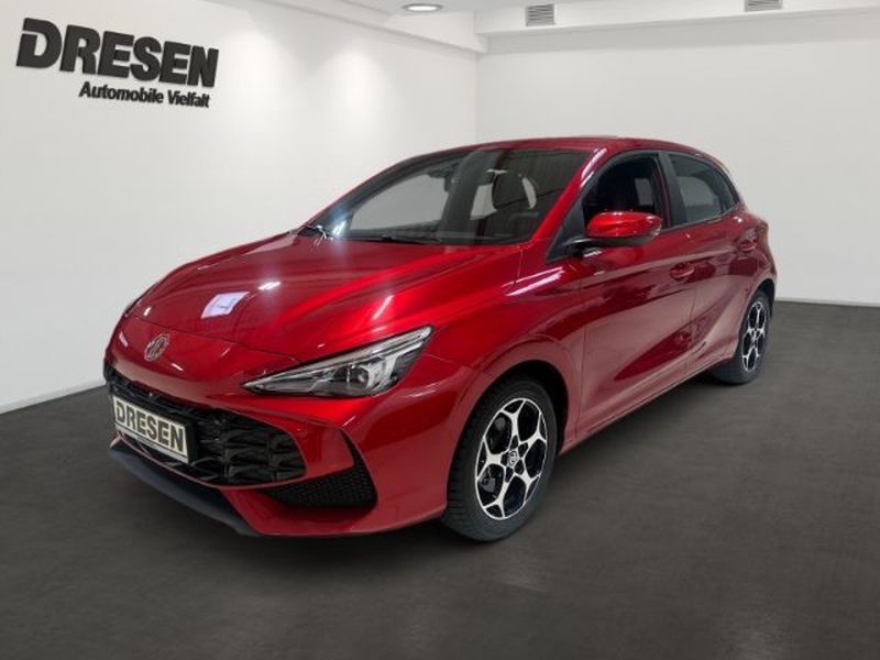 MG MG3