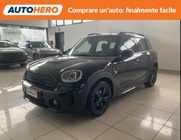 MINI Countryman 2022