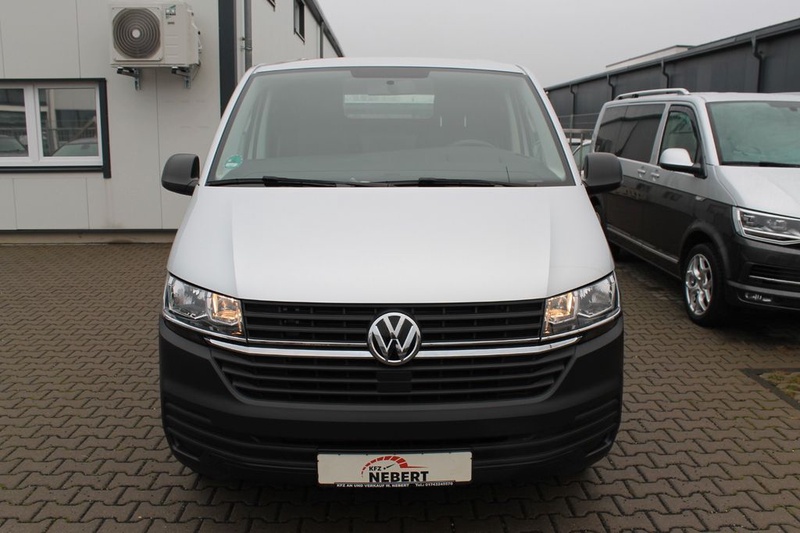 Volkswagen T6