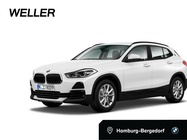 BMW X2 2023