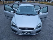 Ford Focus 2005