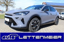 Cupra Formentor 2025