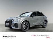Audi Q3 2025