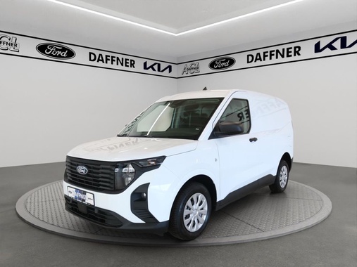 Ford Transit Courier 2026