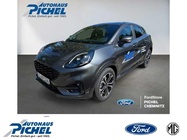 Ford Puma 2024