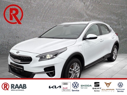 Kia XCeed 2021