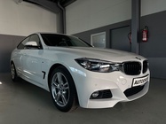 BMW 3 Series 2019