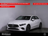 Mercedes-Benz A-Class 2025