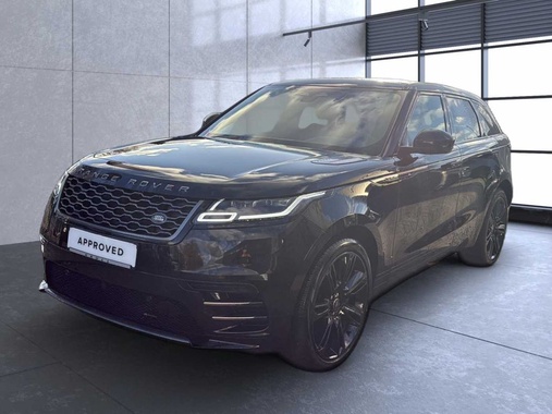 Land Rover Velar 2022