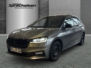 Skoda Fabia 2023