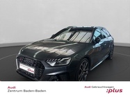 Audi S4 2023