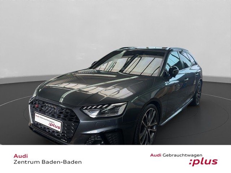 Audi S4