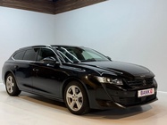 Peugeot 508 2021