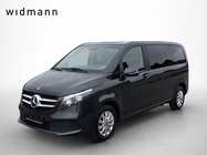 Mercedes-Benz V-Class 2022