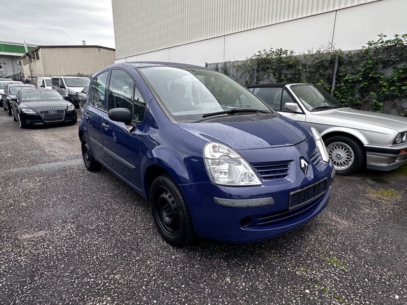 Renault Modus