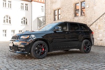 Jeep Grand Cherokee 2020