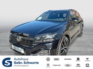 Volkswagen Touareg 2022
