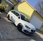 Seat Leon 2021