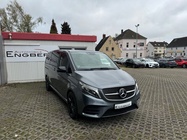 Mercedes-Benz V-Class 2021