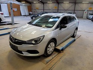 Opel Astra 2021